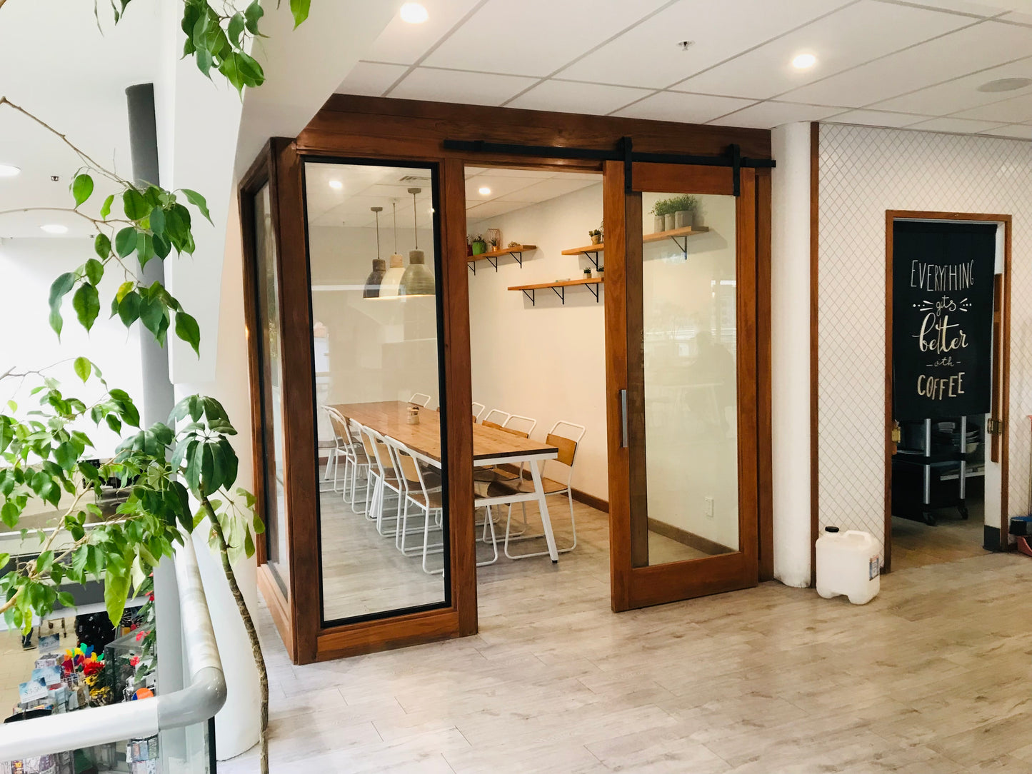 Royal-Oak-Eatery-workshop-space-auckland