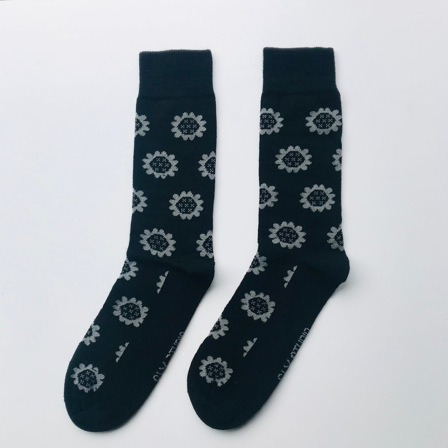 Merino Socks