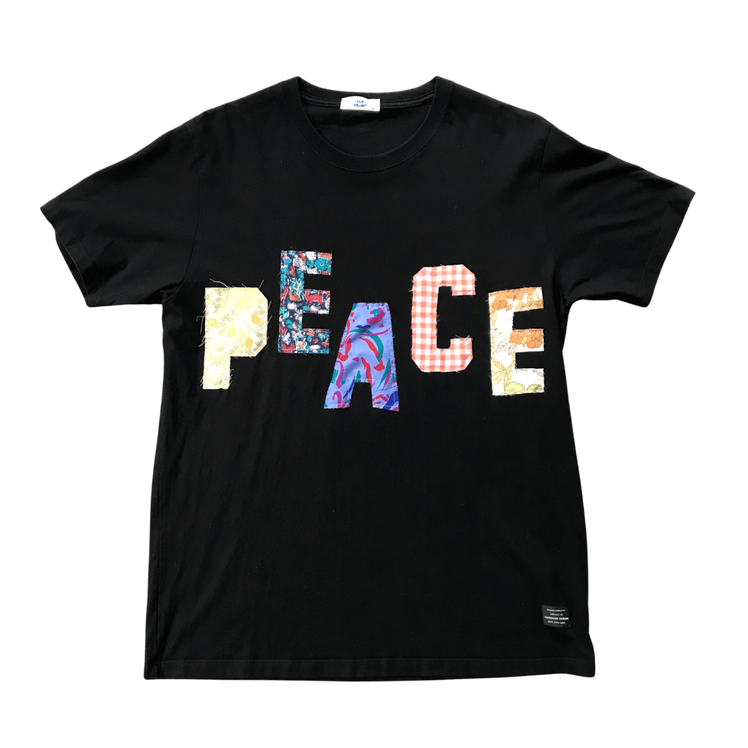 Peace t-shirt