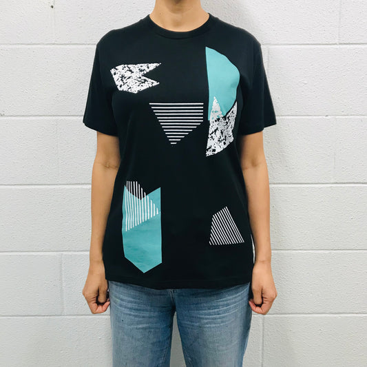 screenprinted-t-shirt-memphis
