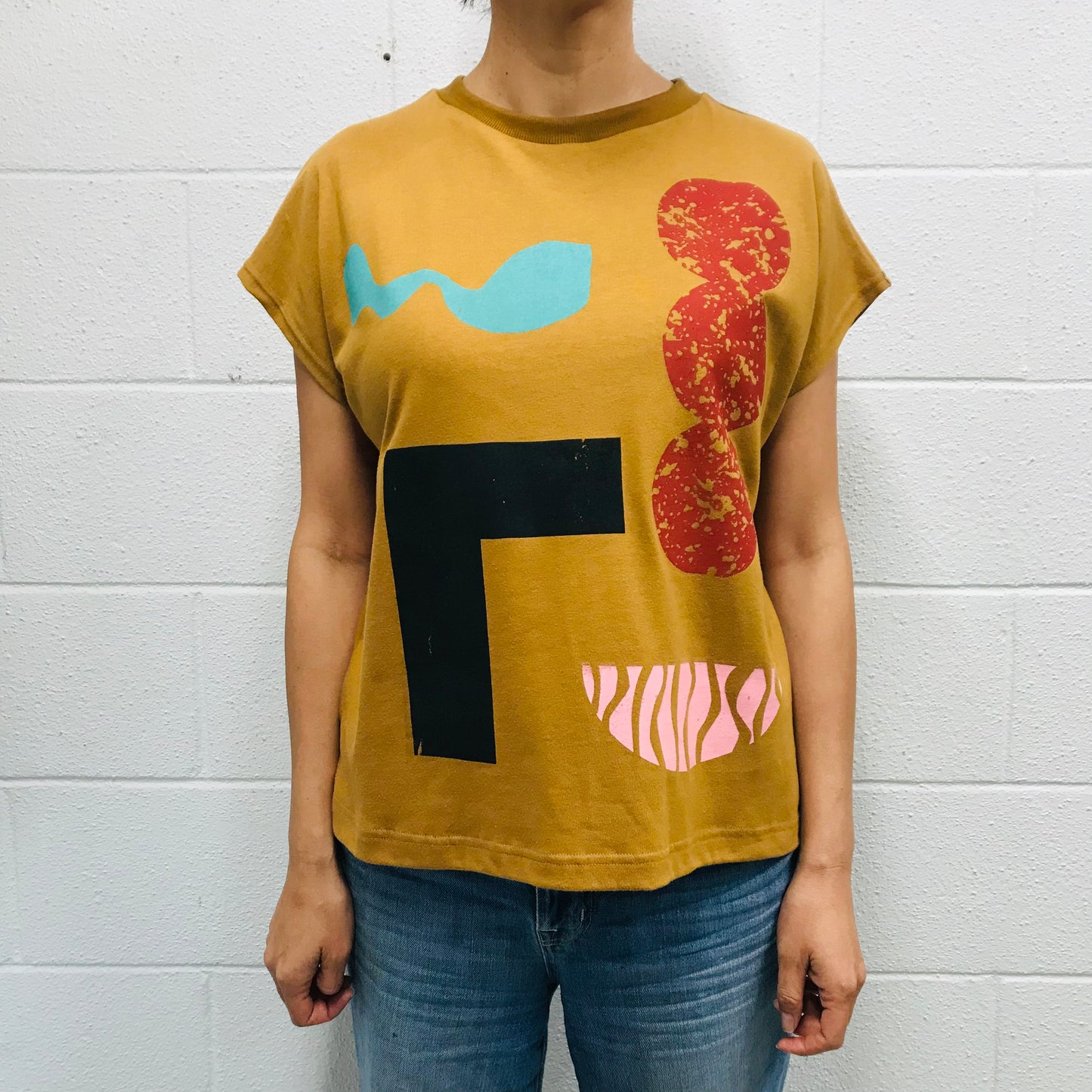 screenprinted-t-shirt-summer