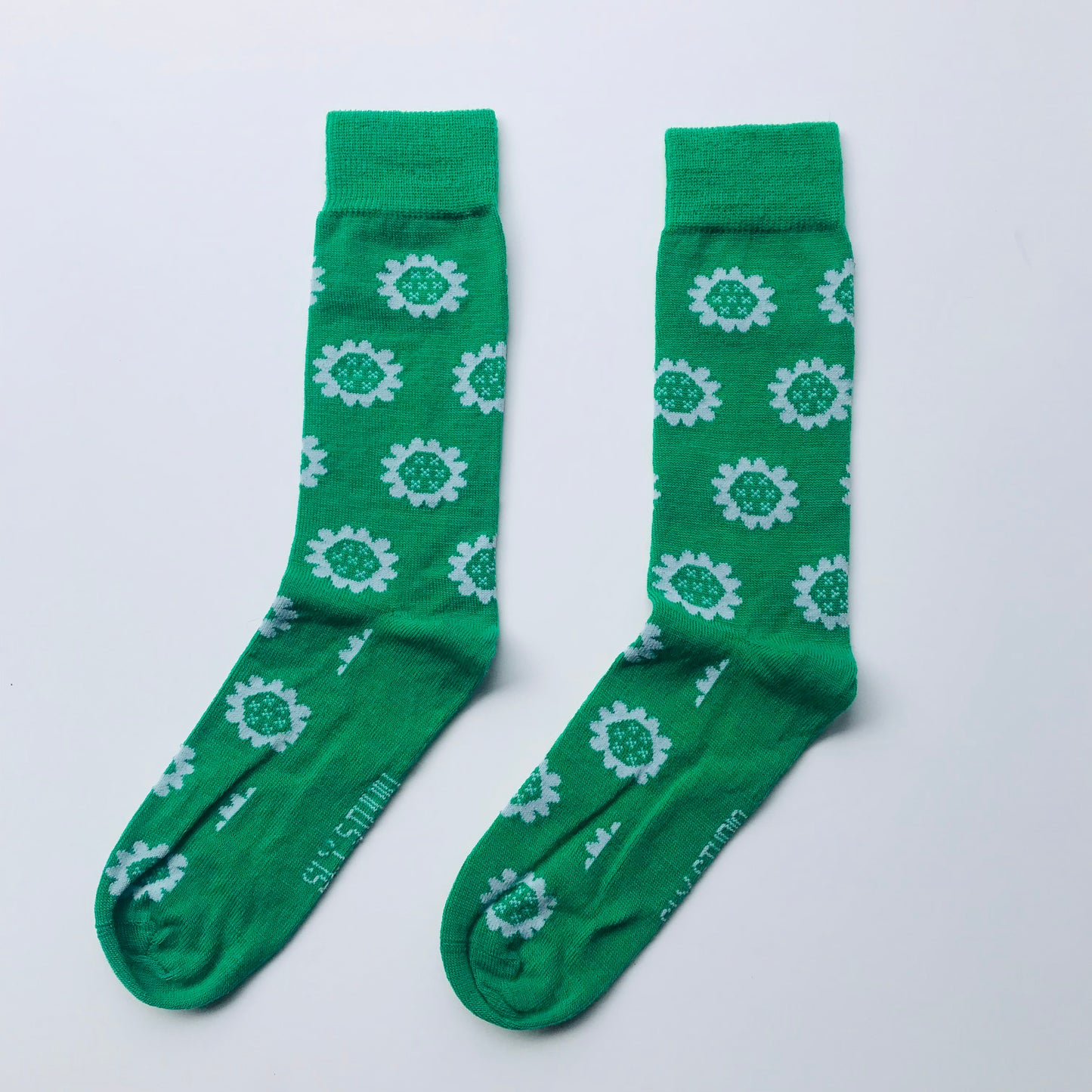 Merino Socks