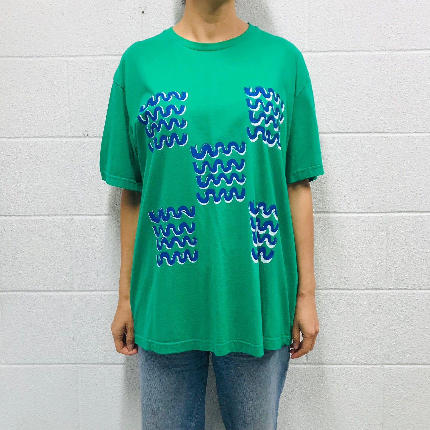 sly-studio-green-waves-t-shirt