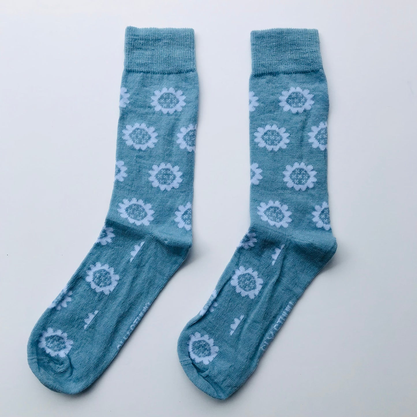 Merino Socks