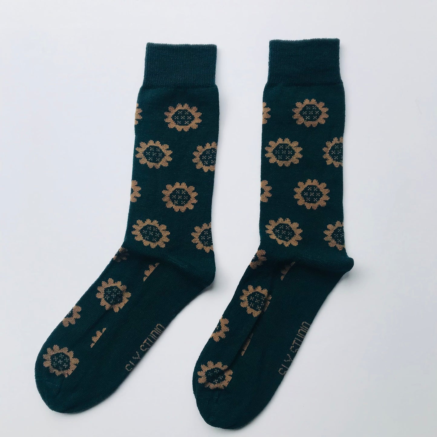 Merino Socks