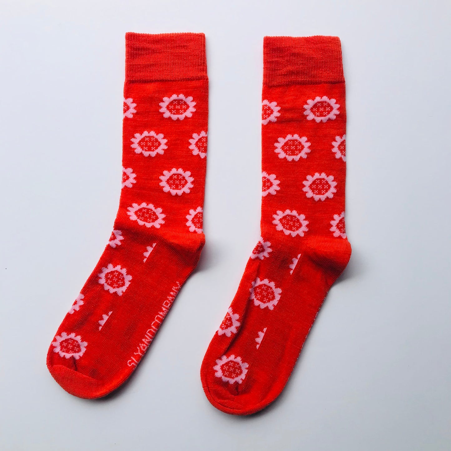 Merino Socks