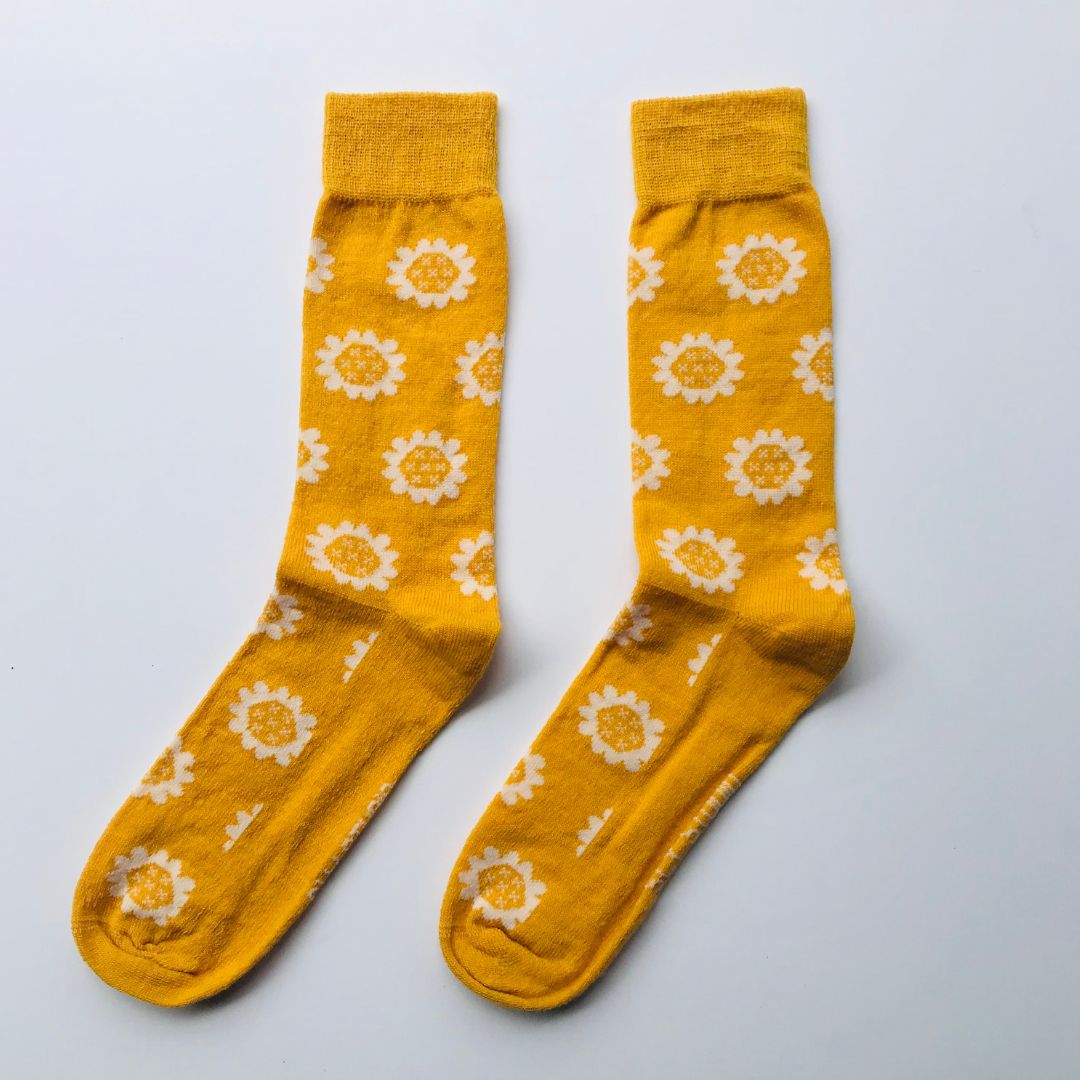 Merino Socks