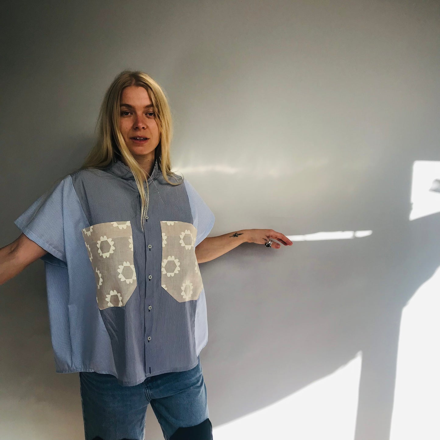 Slow Fashion Shirt