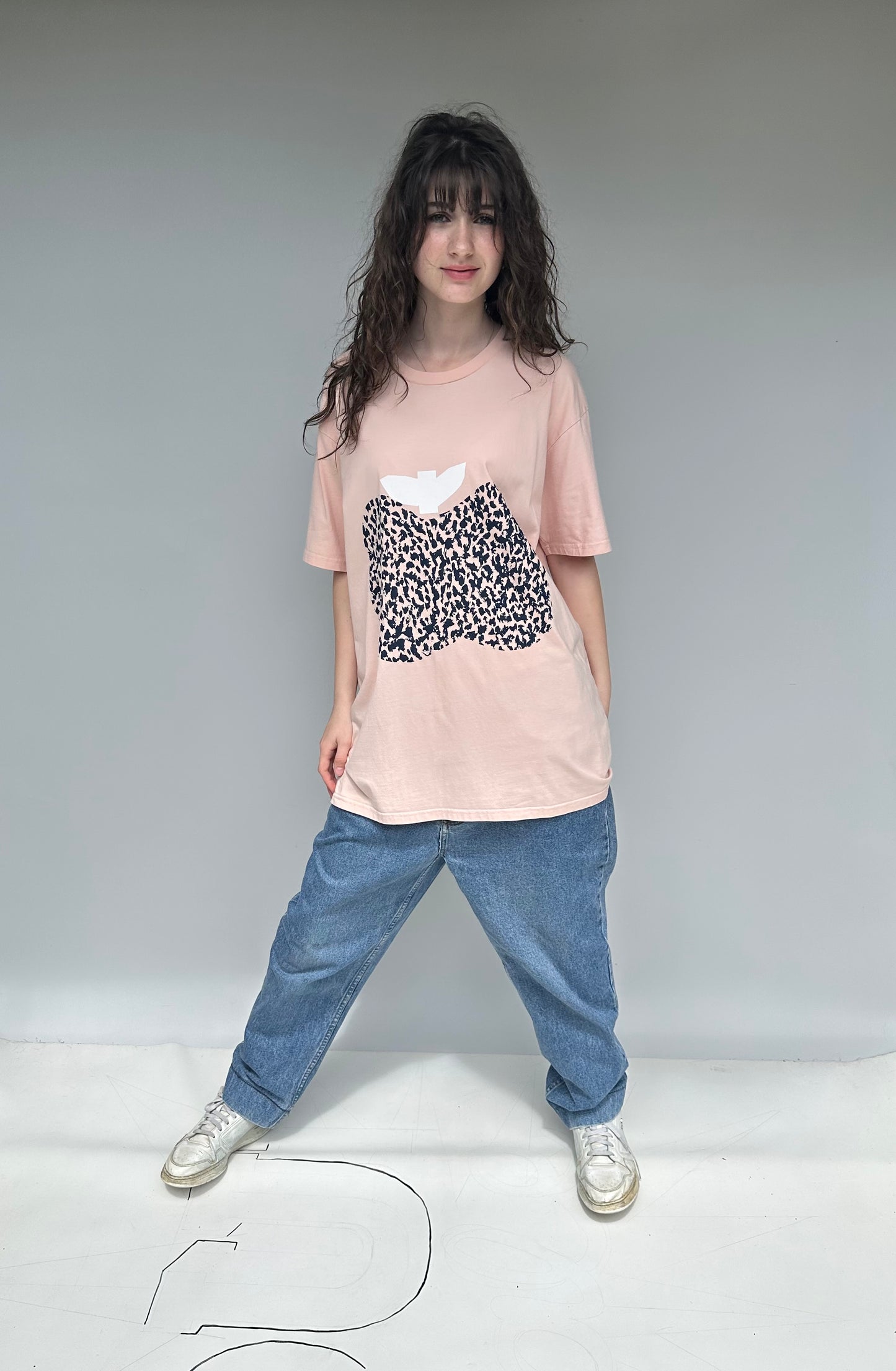 T-shirt Apple