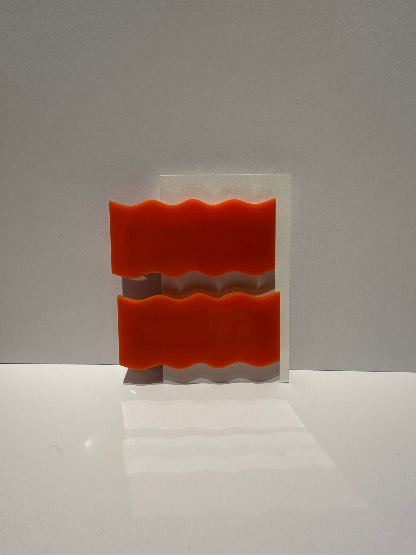 Hair Clip Set Waves