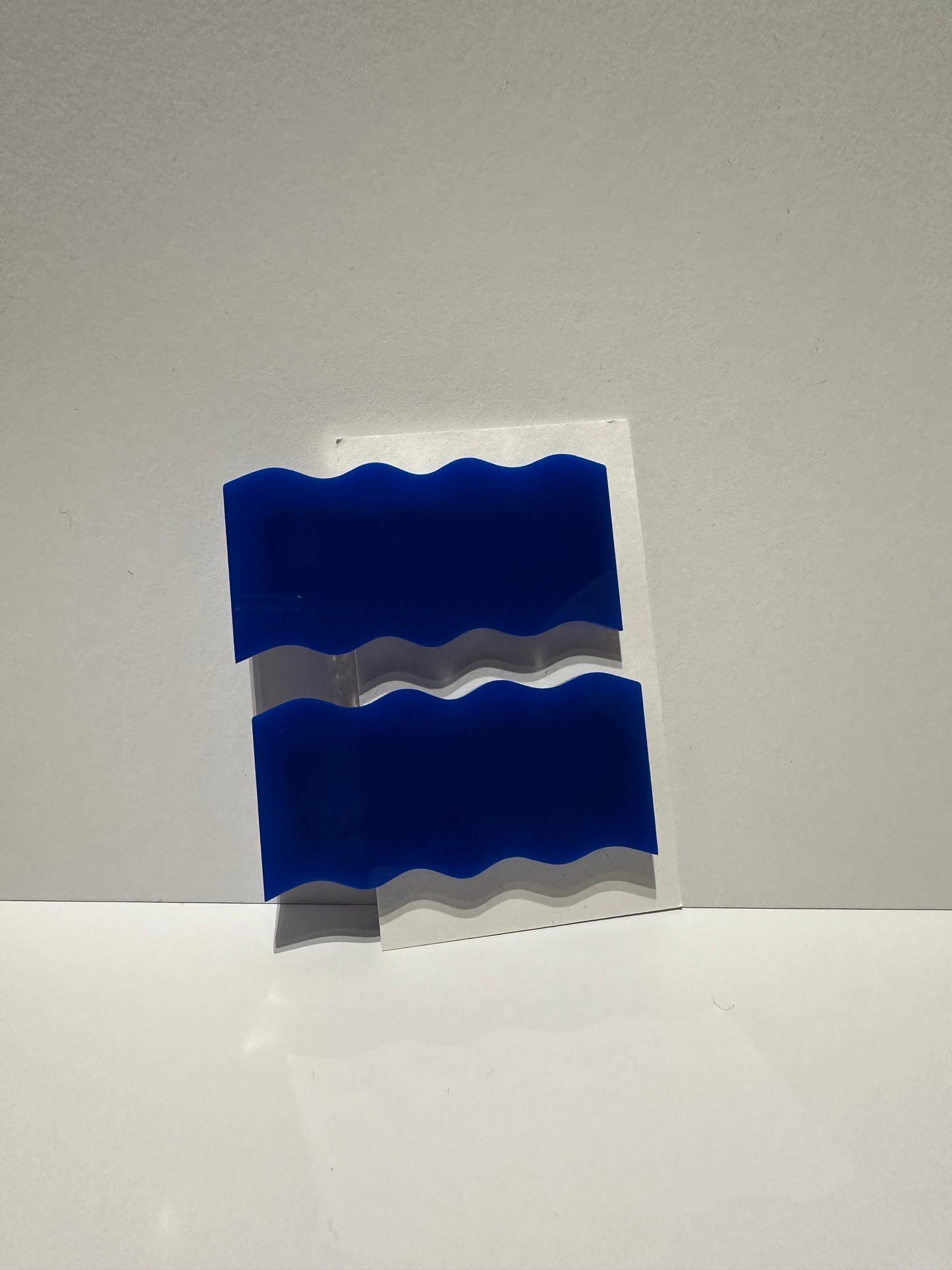 Hair Clip Set Waves