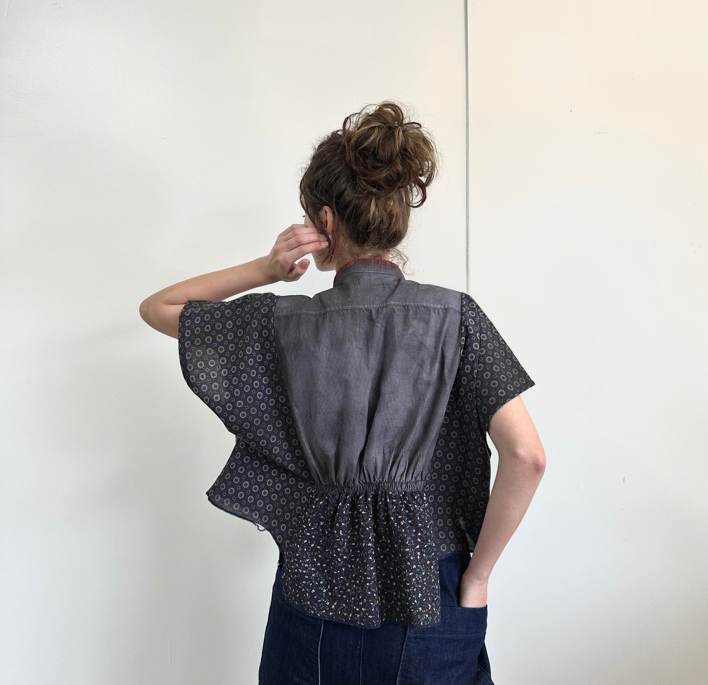 Slow Fashion Shirt