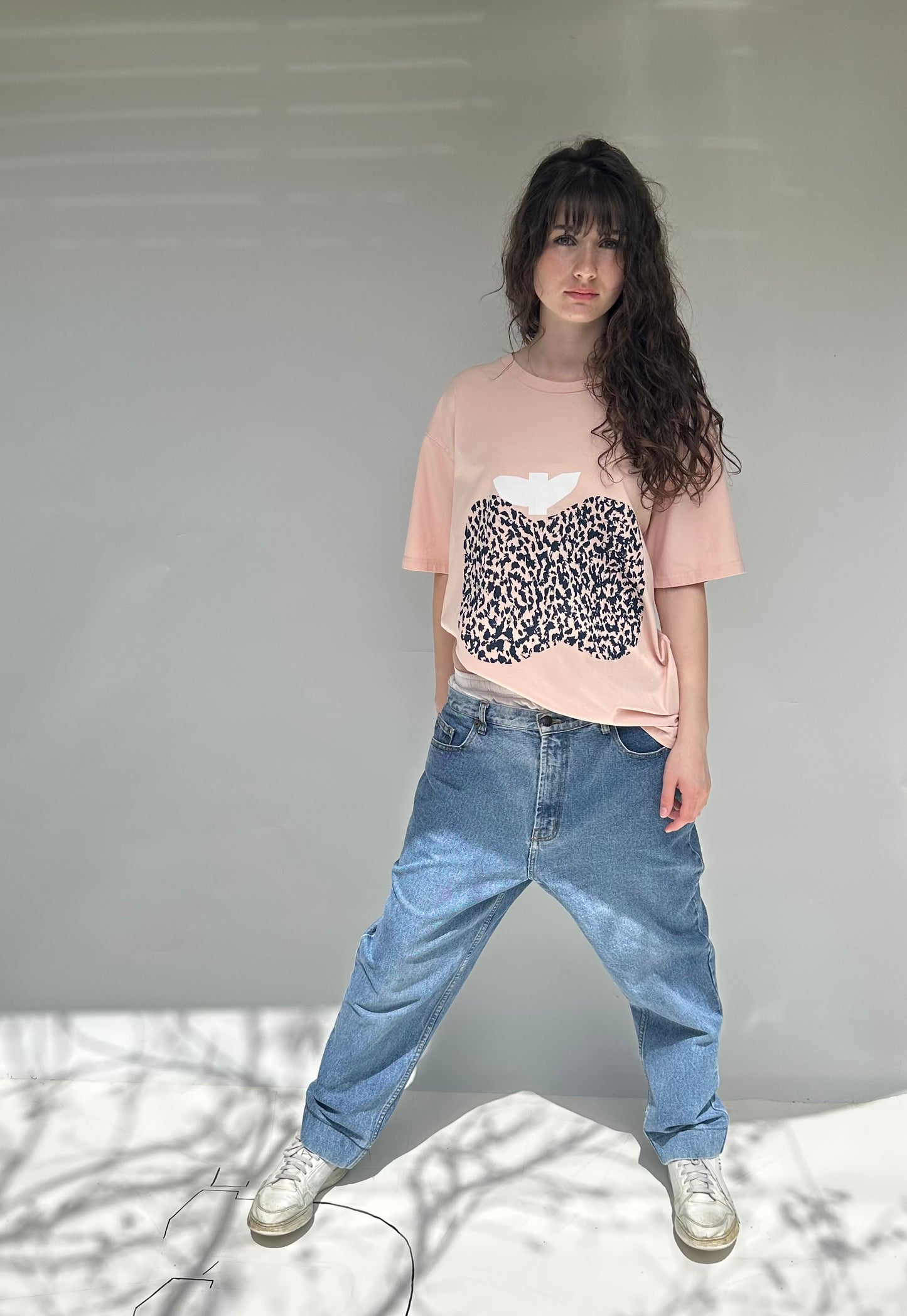 T-shirt Apple