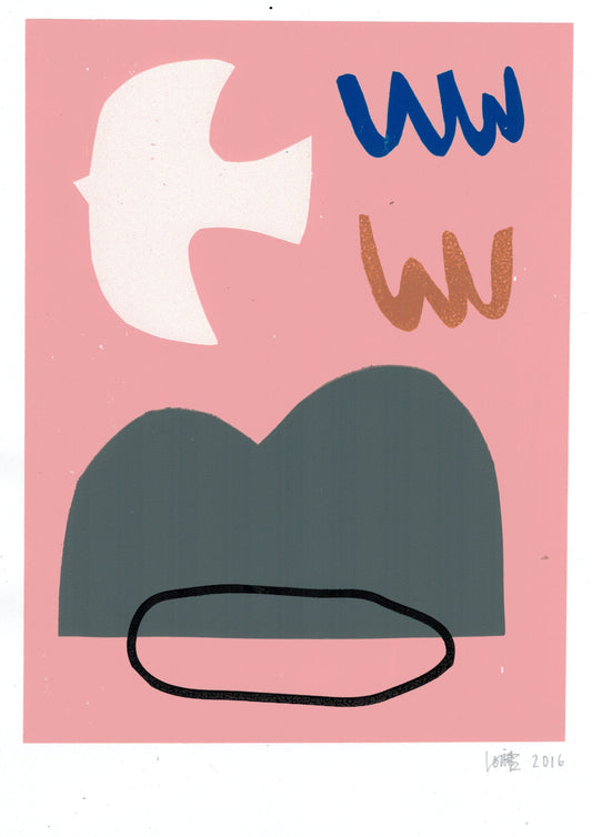 A4-Screen-Print-Mountain-SlyStudio