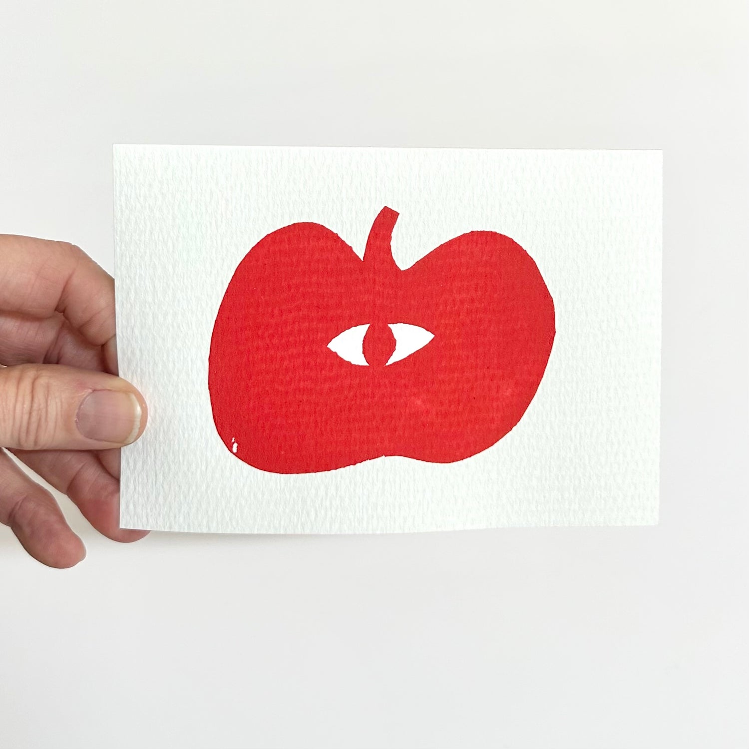 Apple of my Eye Gift card