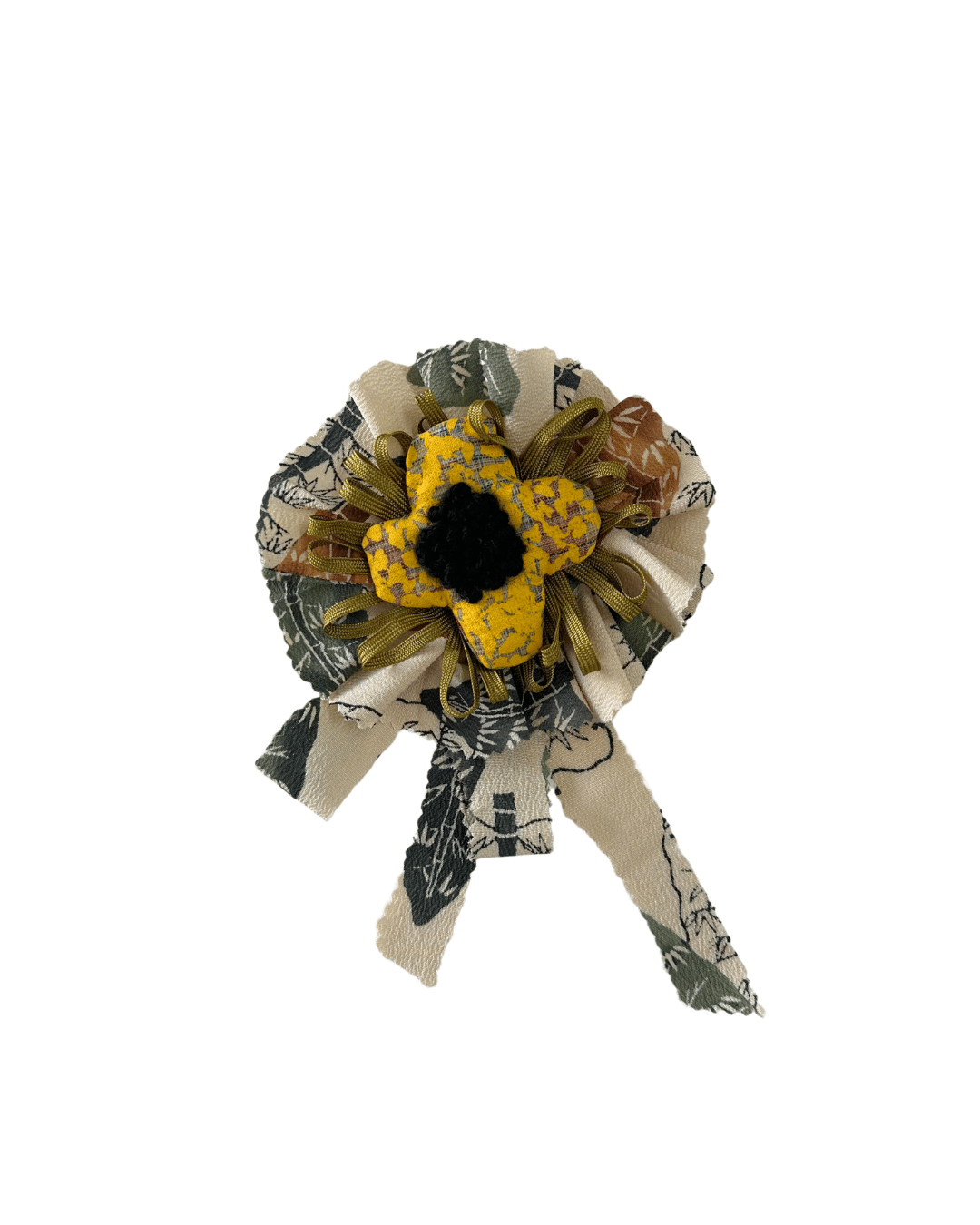 Brooch #6