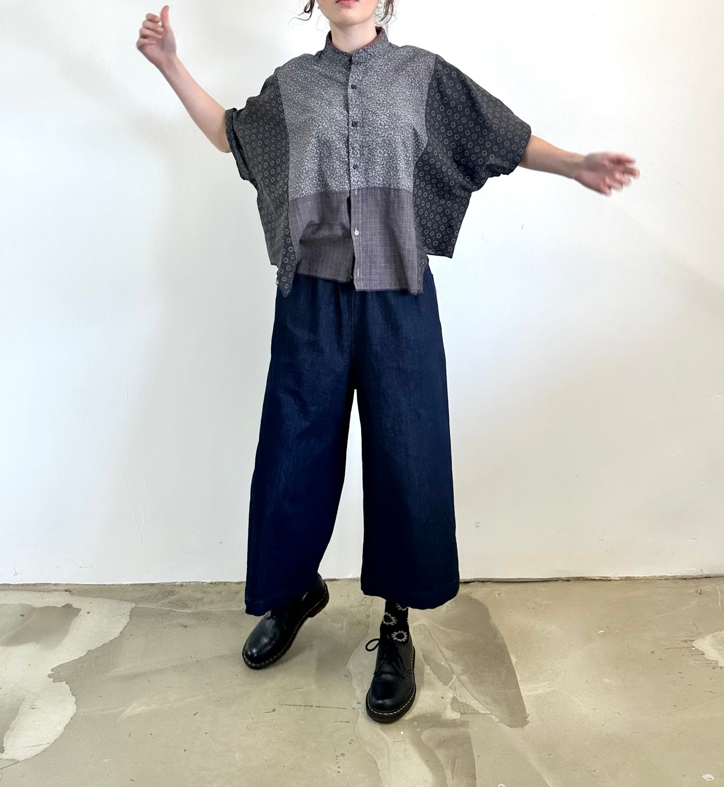 Slow Fashion Shirt