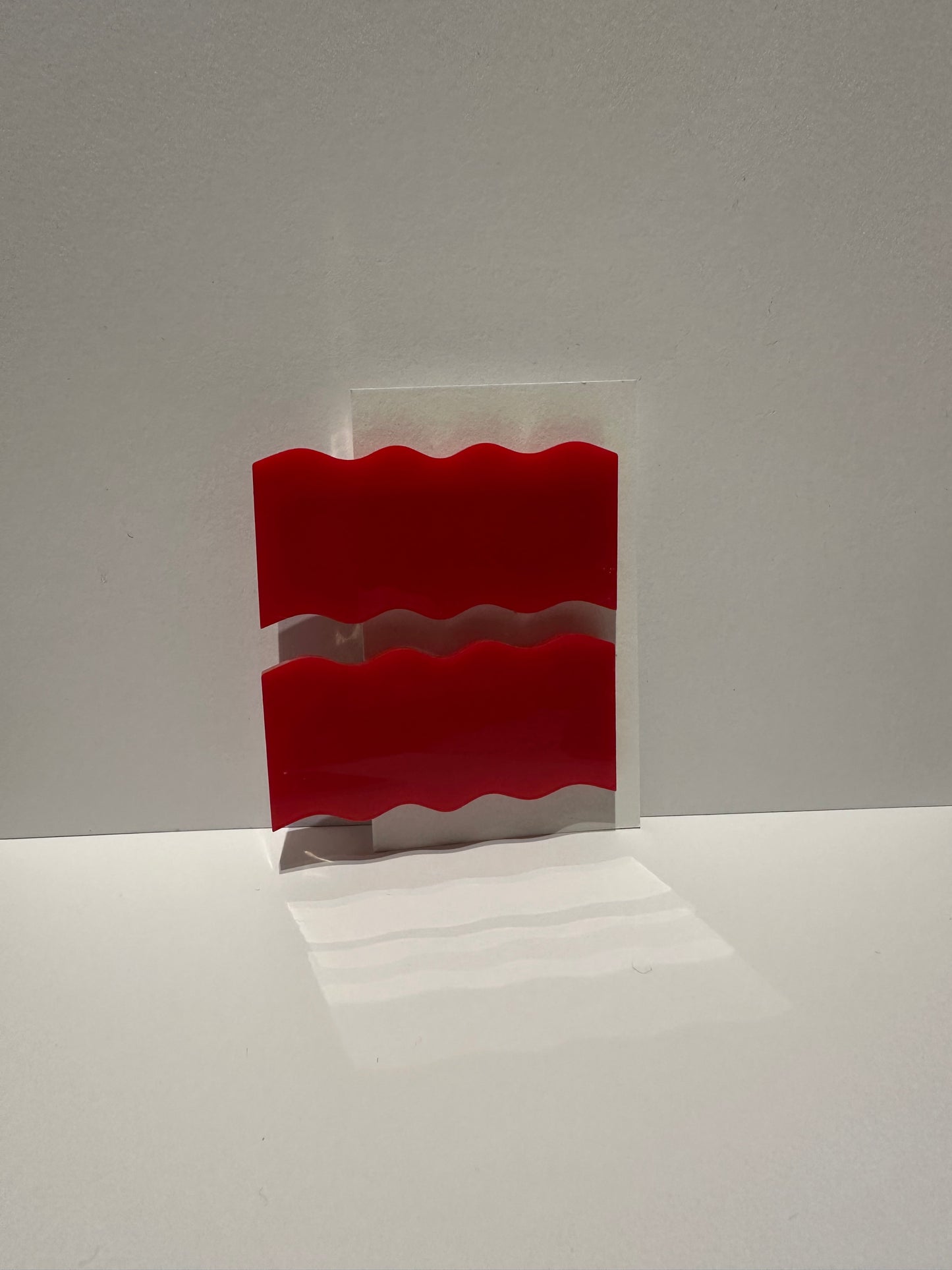 Hair Clip Set Waves