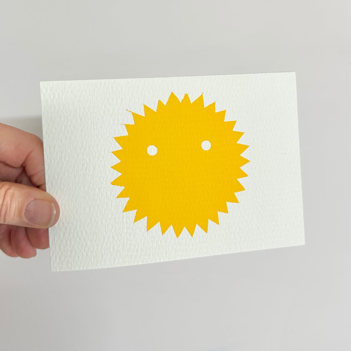 Hello Sunshine Gift Card