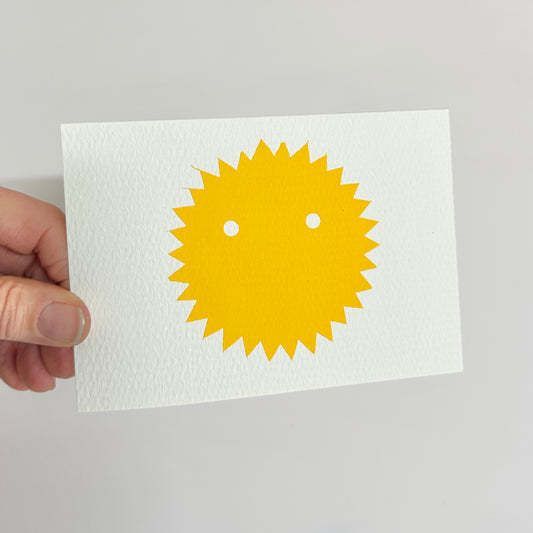 Hello Sunshine Gift Card