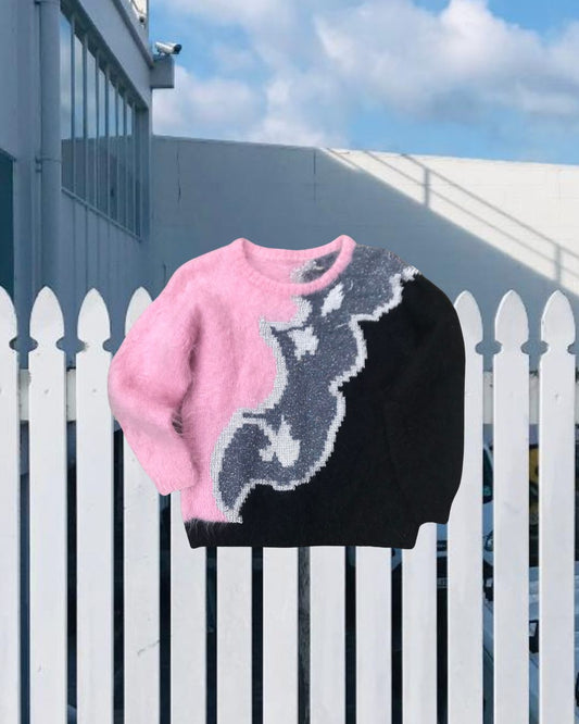 Recycled-Mohair-Jumper