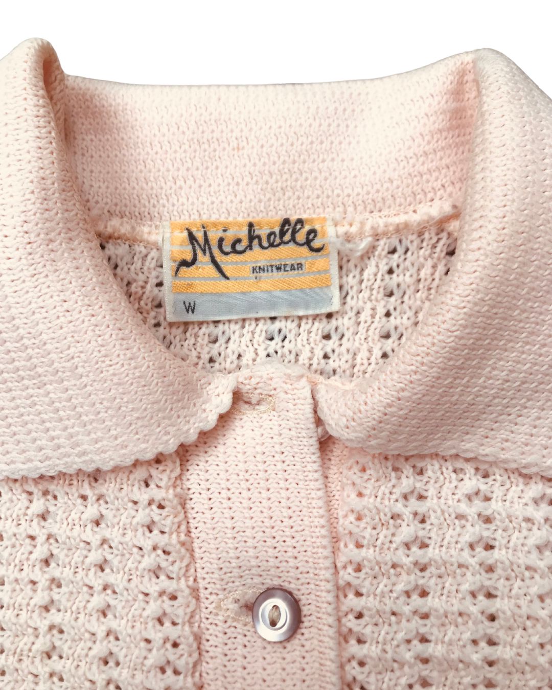 Recycled-vintage-knit-top