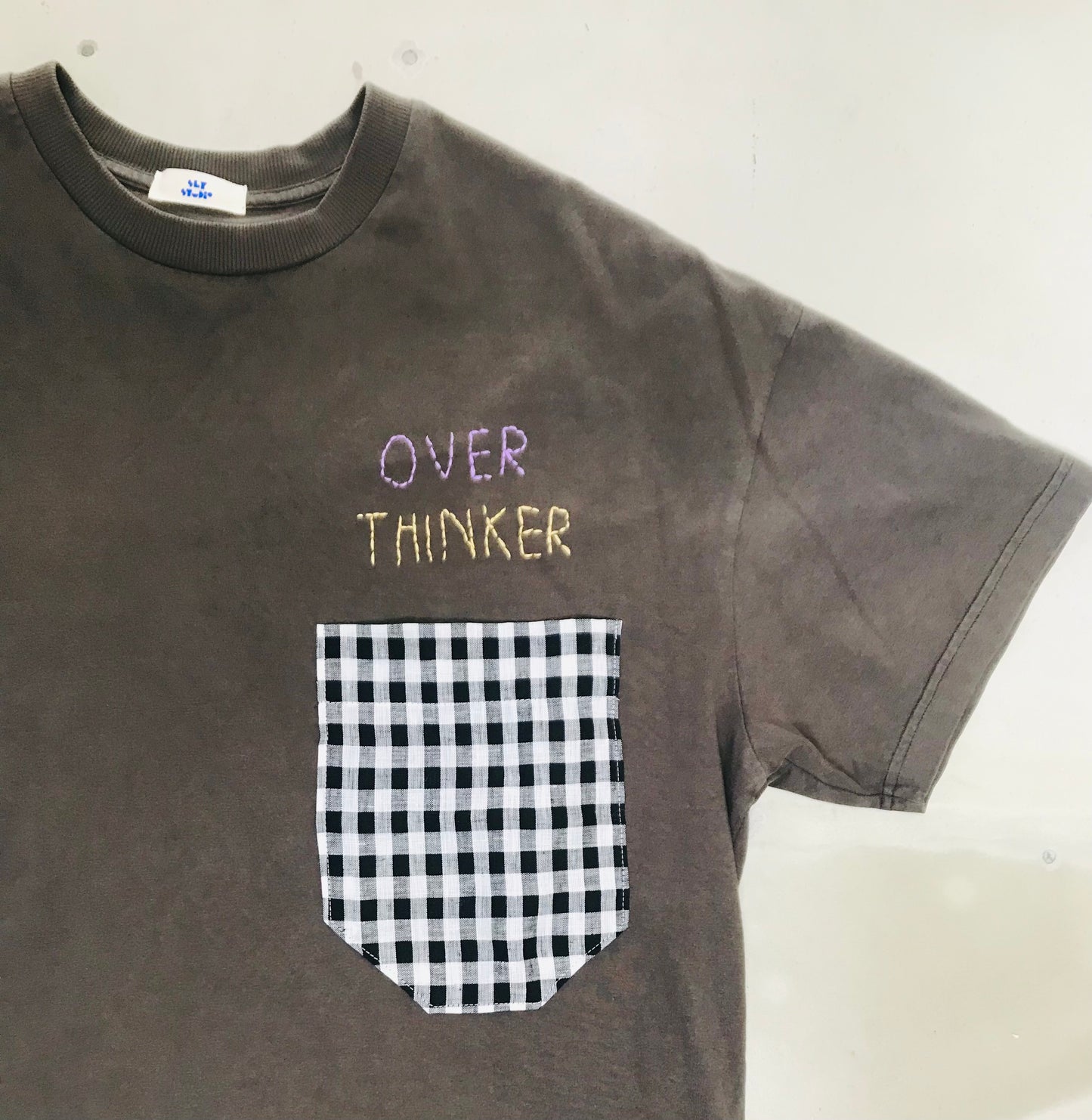 Sly-studio-overthinker-tshirt