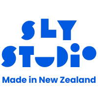 Sly Studio NZ