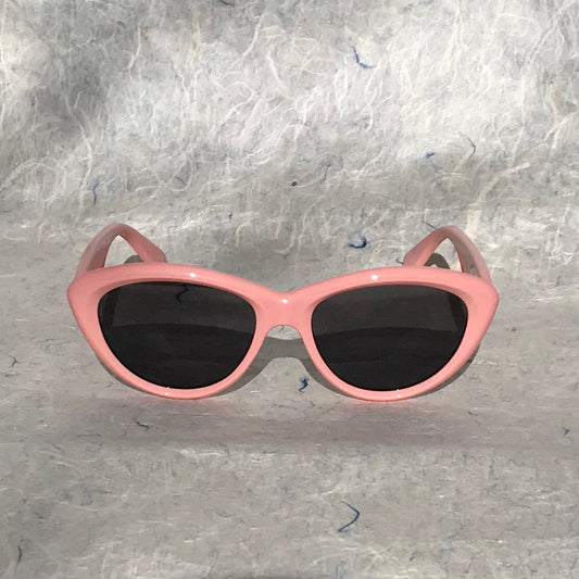 Sunglasses-pinkies