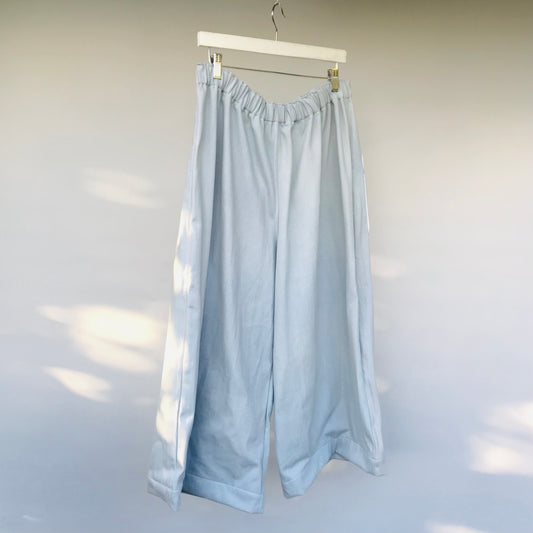 TrousersDeadstockDenim