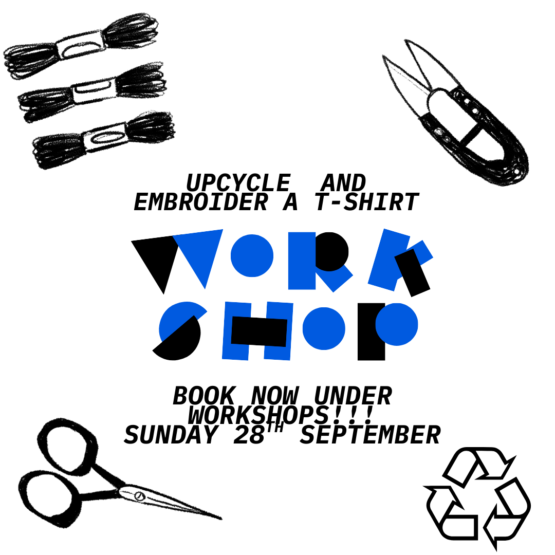 Ucycled-tshirt-worshop-september