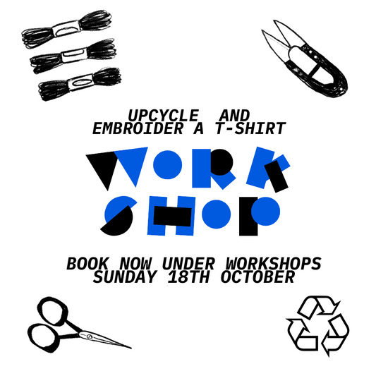 Workshop_-upcycle_and_embroider_a_t-shirt