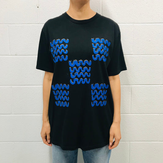 black-waves-screenprinted-t-shirt