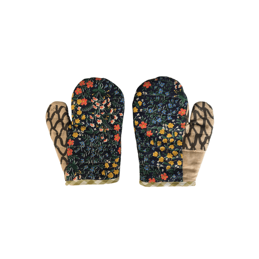 oven-mitt