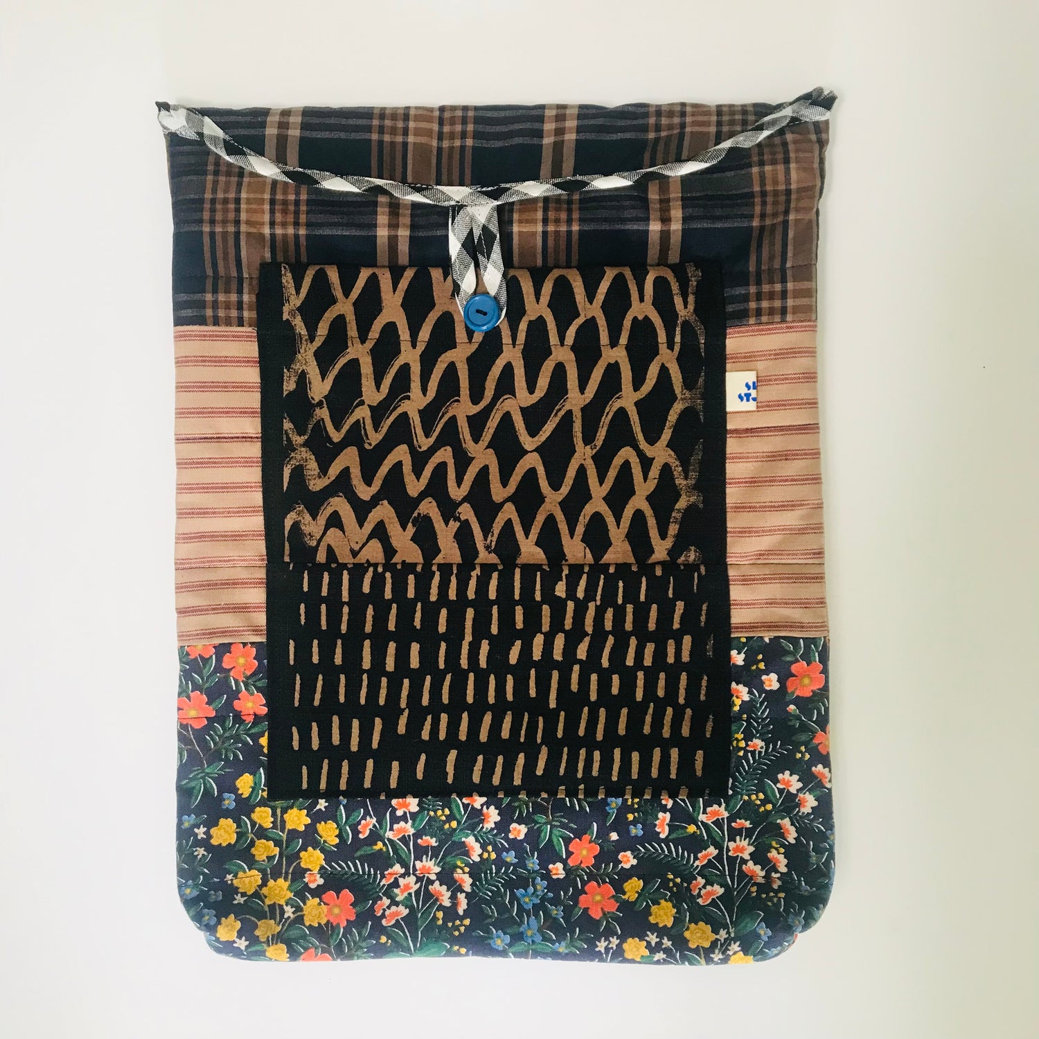 quilted-laptop-case