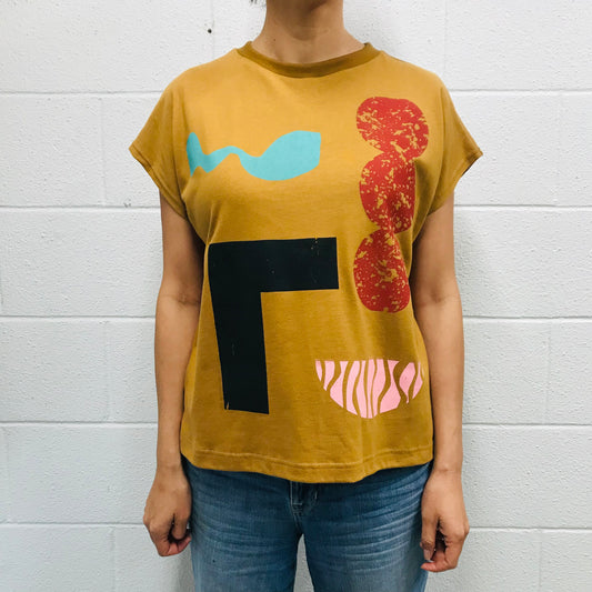 screenprinted-t-shirt-summer
