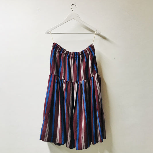 skirt-linen