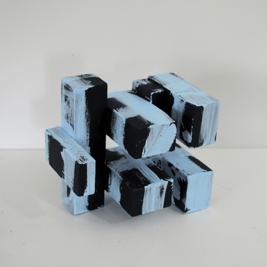 sly-studio-block-sculpture-black