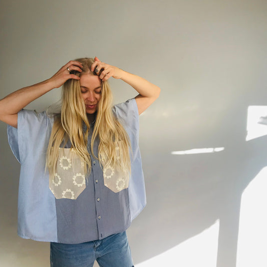 Slow Fashion Shirt