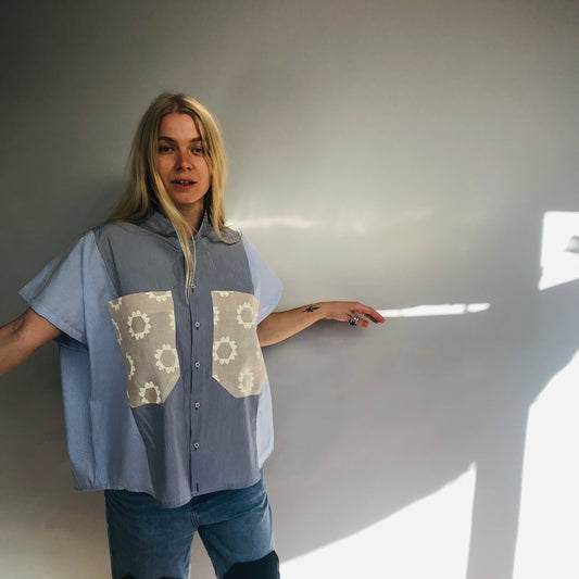 Slow Fashion Shirt