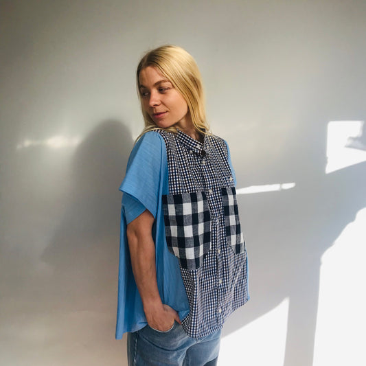 Slow Fashion Shirt