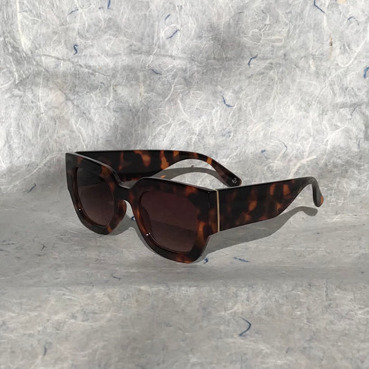 Sunglasses Tort Widesides