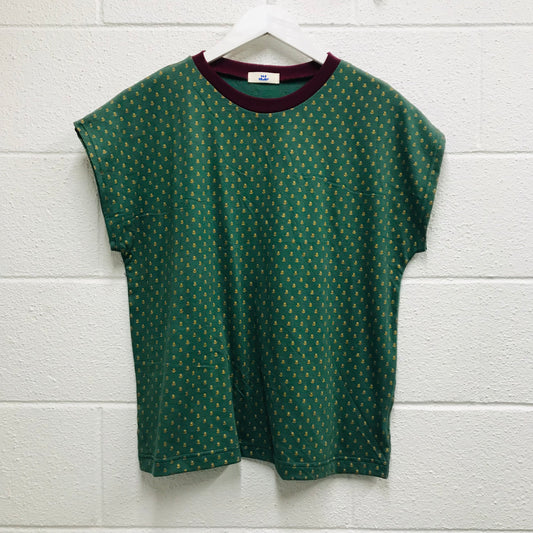 t-shirt-forest-flower