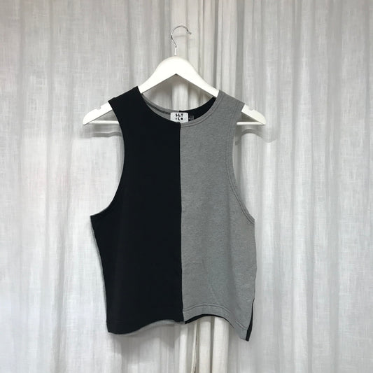 two-tone-tank-black-and-grey