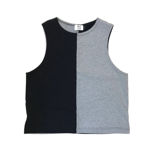 two-tone-top