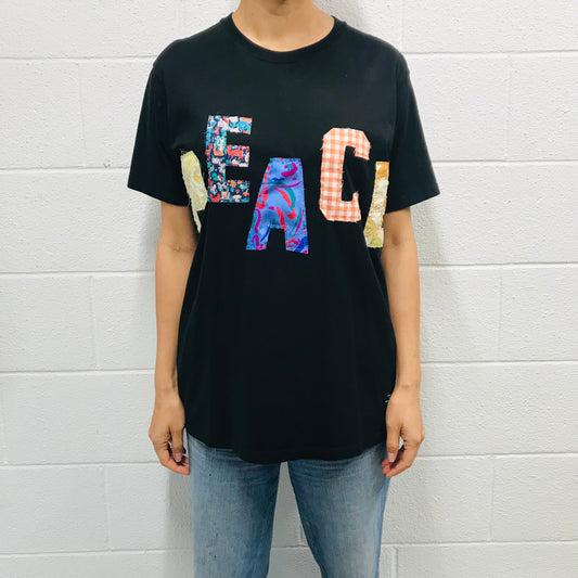 upcycled-t-shirt-peace