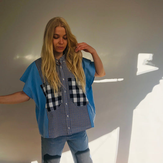 Slow Fashion Shirt