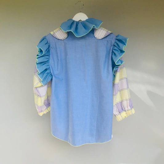 womens-summer-top-sly-stdio-nz-reverse