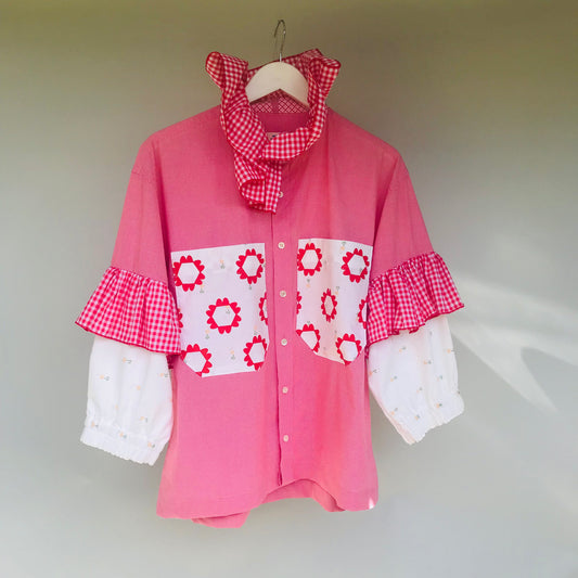 womens-top-sly-studio-nz